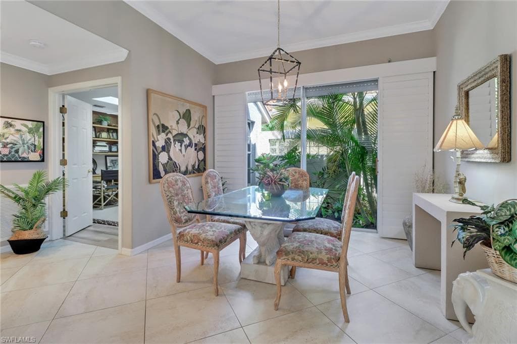 11484 Quail Village Way 216-0, Naples, FL 34119-14