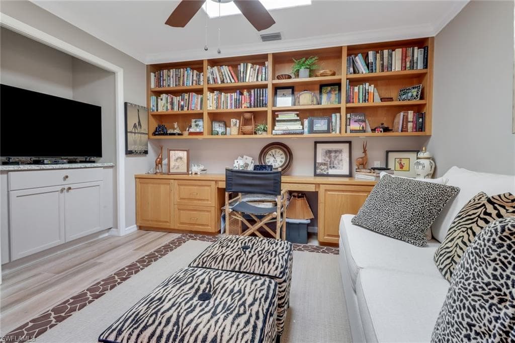 11484 Quail Village Way 216-0, Naples, FL 34119-15