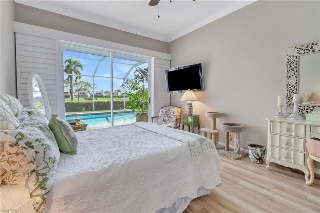 11484 Quail Village Way 216-0, Naples, FL 34119-17