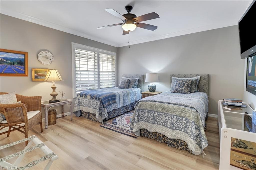 11484 Quail Village Way 216-0, Naples, FL 34119-19