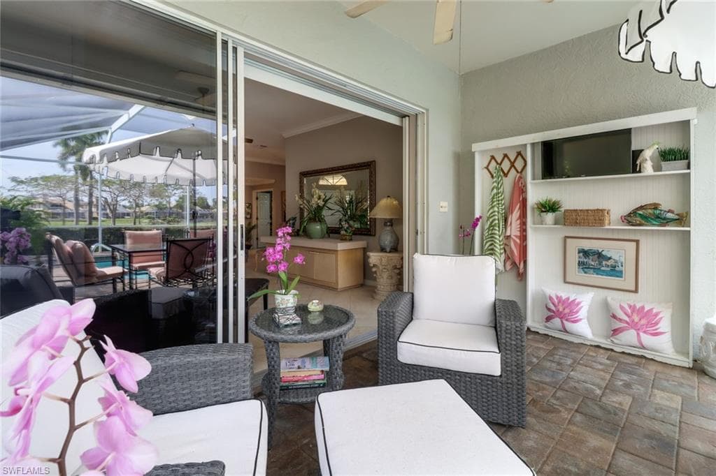 11484 Quail Village Way 216-0, Naples, FL 34119-21