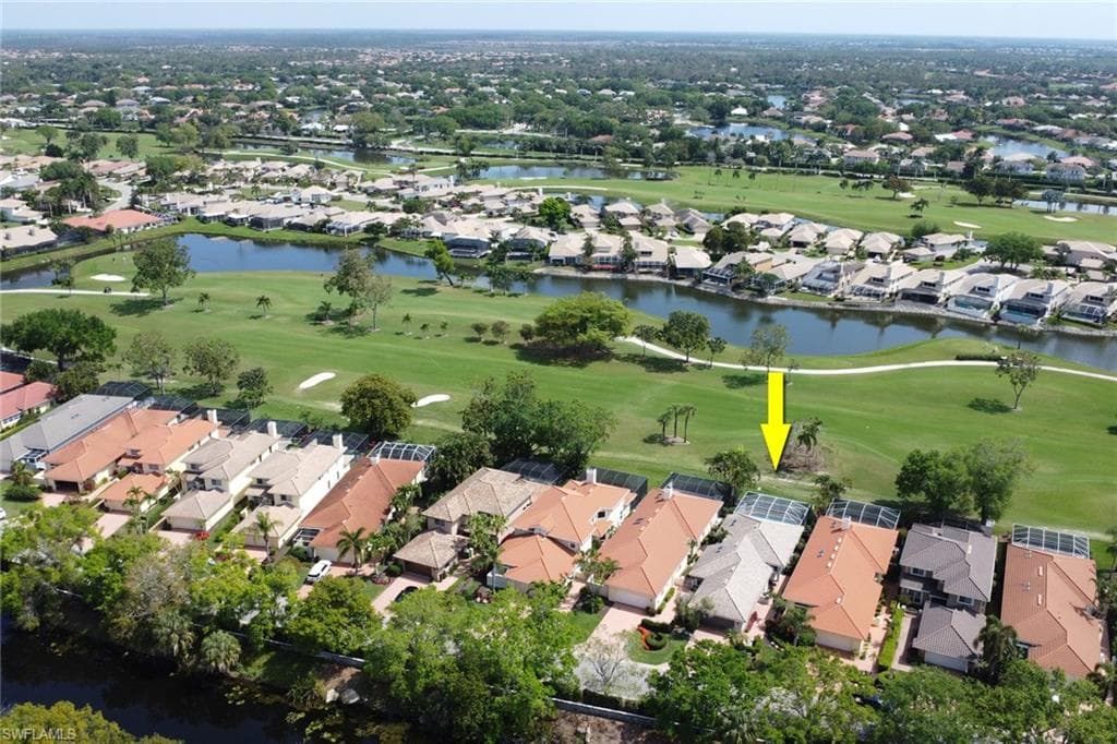 11484 Quail Village Way 216-0, Naples, FL 34119-22