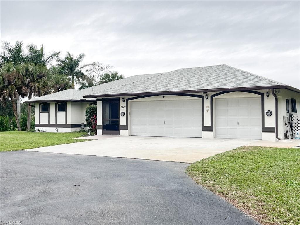 1441 San Marcos Blvd, Naples, FL 34104-4