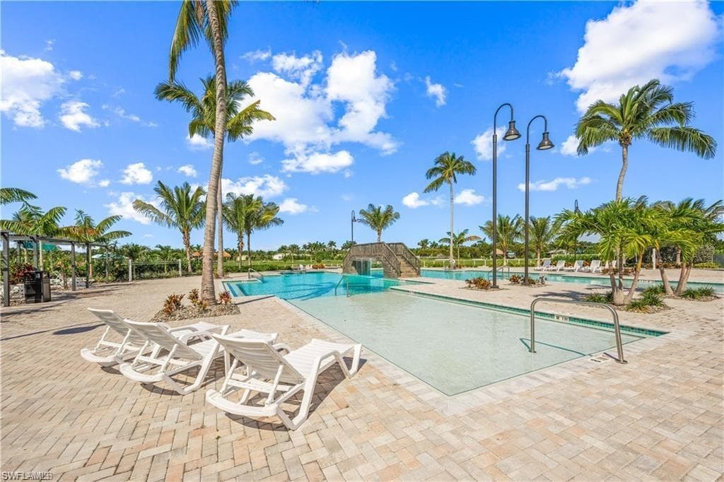 5458 Laguna Caribe Cir, Fort Myers, FL 33905-13