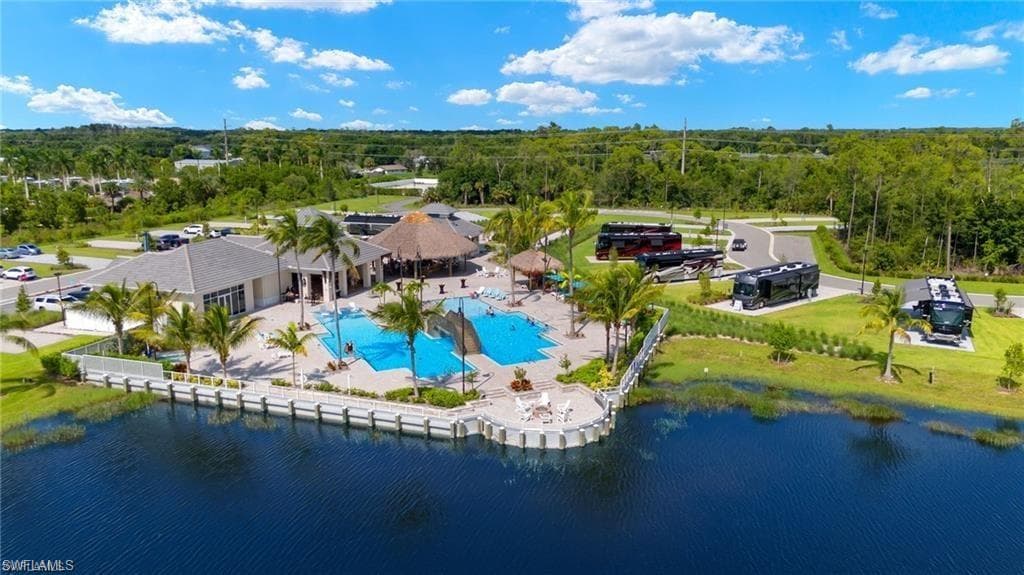 5458 Laguna Caribe Cir, Fort Myers, FL 33905-35