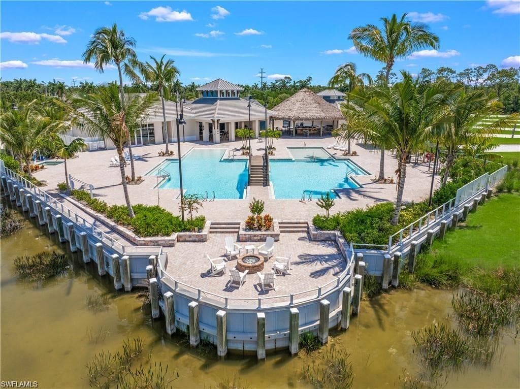 5458 Laguna Caribe Cir, Fort Myers, FL 33905-38