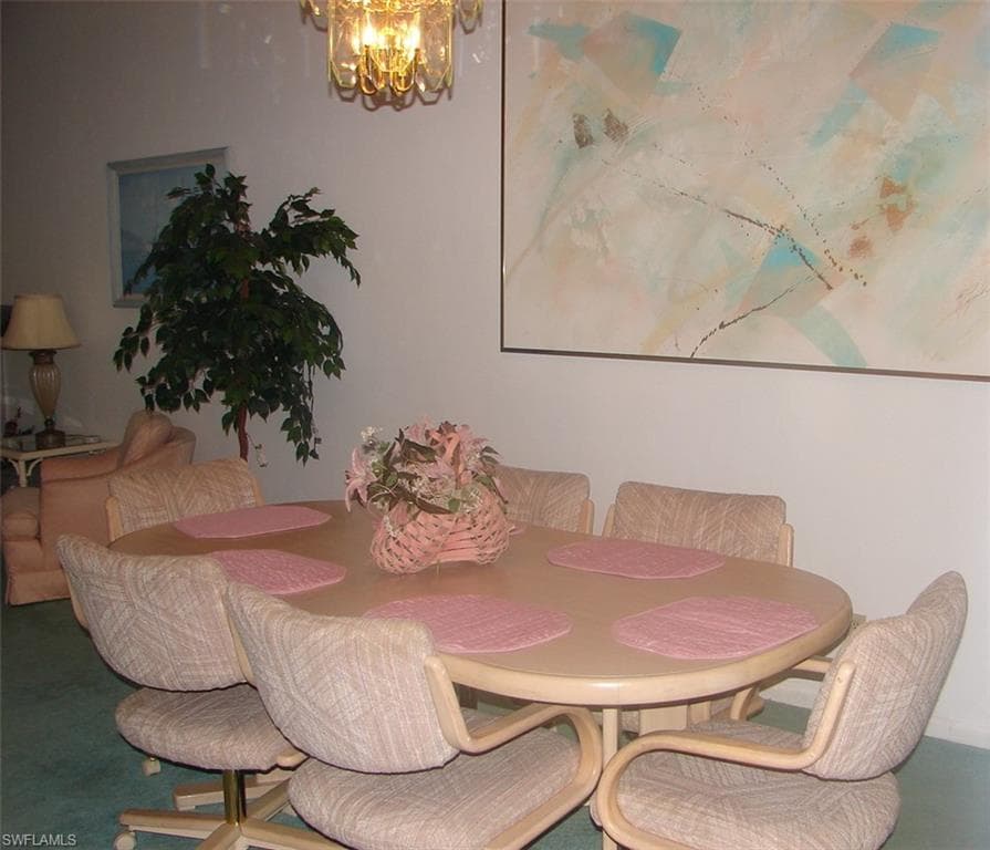 4210 Looking Glass Ln 4210, Naples, FL 34112-4
