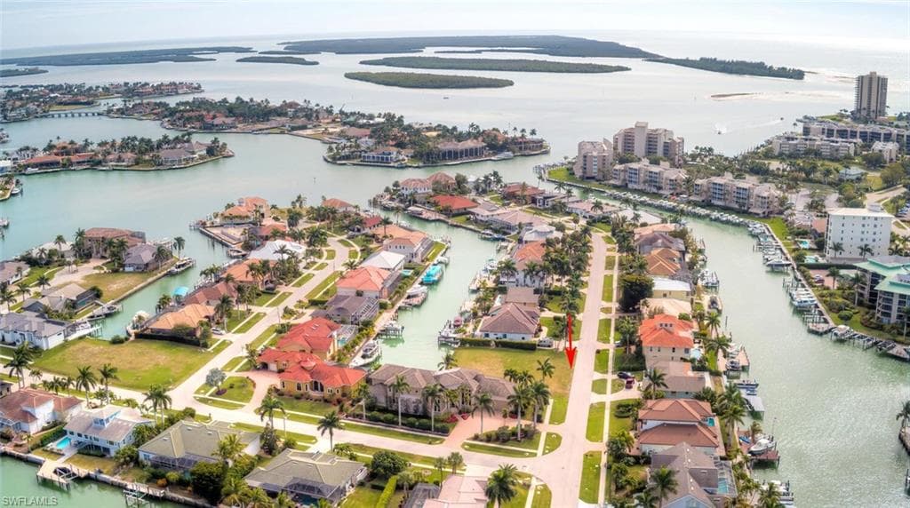 791 Partridge Ct, Marco Island, FL 34145-4