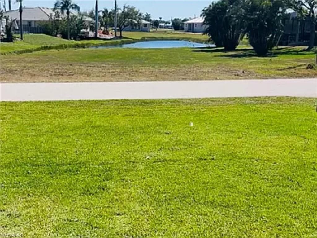 24194 Peppercorn Rd, Punta Gorda, FL 33955-9