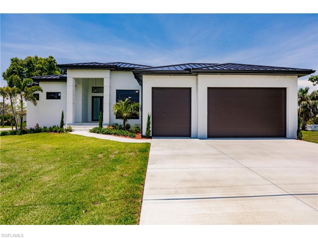 24194 Peppercorn Rd, Punta Gorda, FL 33955-1