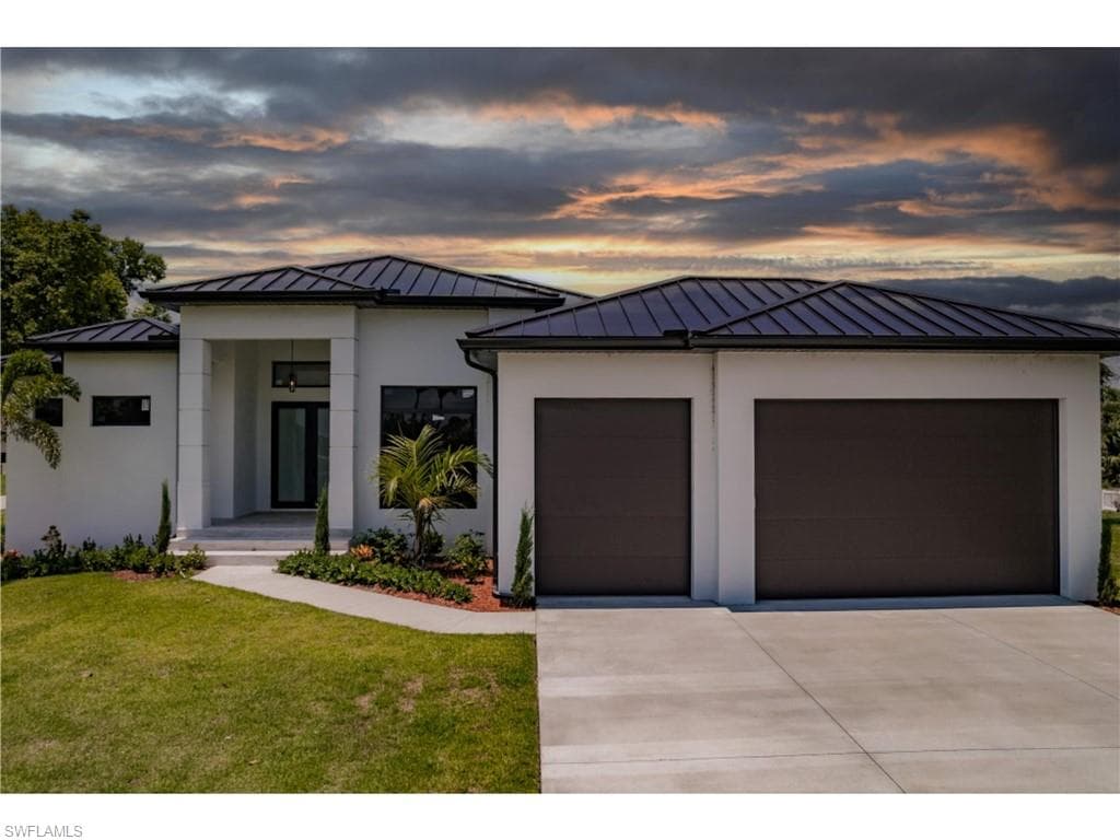 24194 Peppercorn Rd, Punta Gorda, FL 33955-3