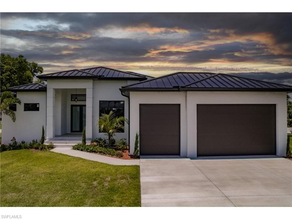 24194 Peppercorn Rd, Punta Gorda, FL 33955-3