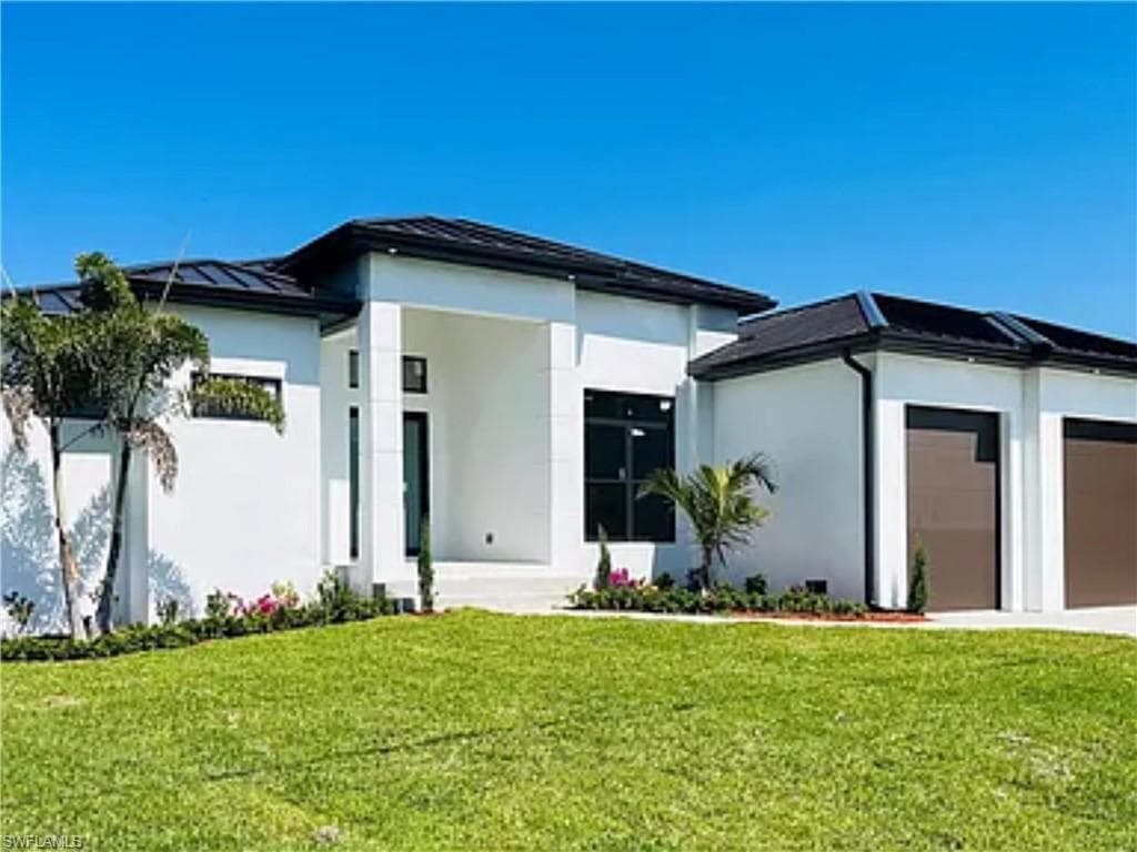 24194 Peppercorn Rd, Punta Gorda, FL 33955-4