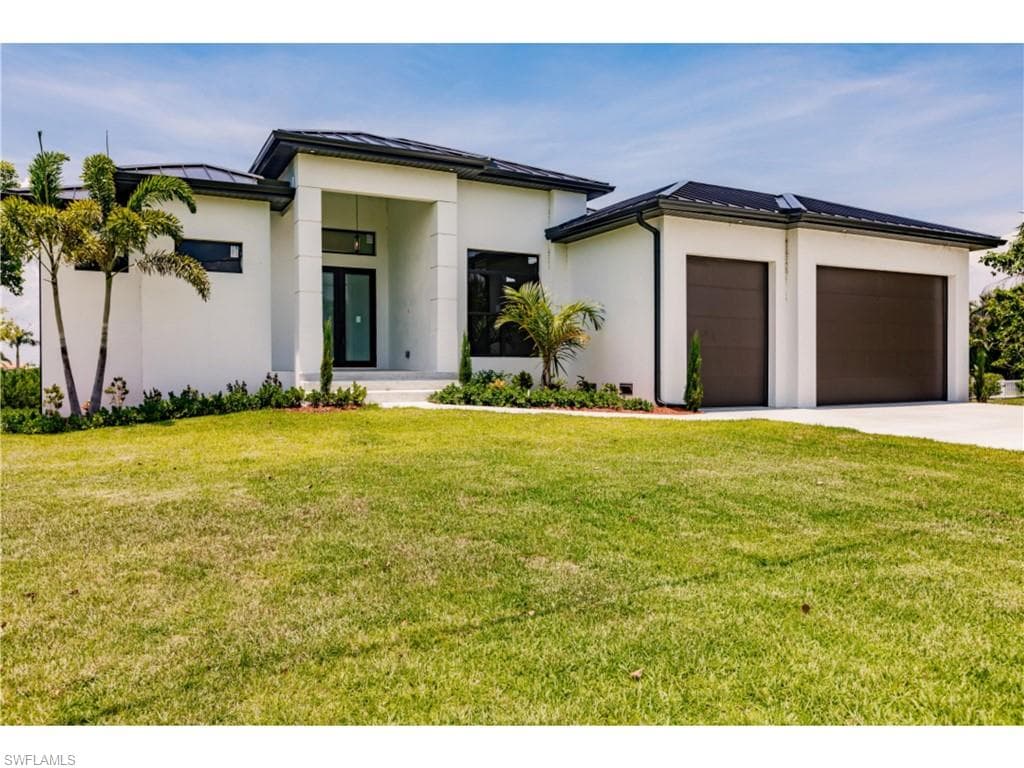 24194 Peppercorn Rd, Punta Gorda, FL 33955-5