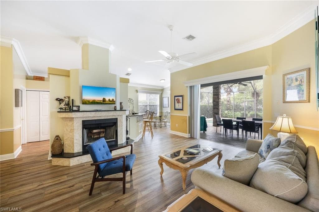 12915 Brynwood Preserve Ln, Naples, FL 34105-8