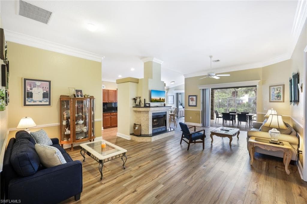 12915 Brynwood Preserve Ln, Naples, FL 34105-9