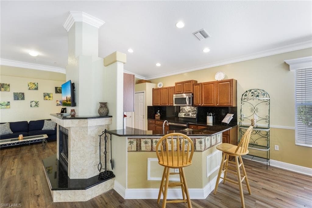 12915 Brynwood Preserve Ln, Naples, FL 34105-13