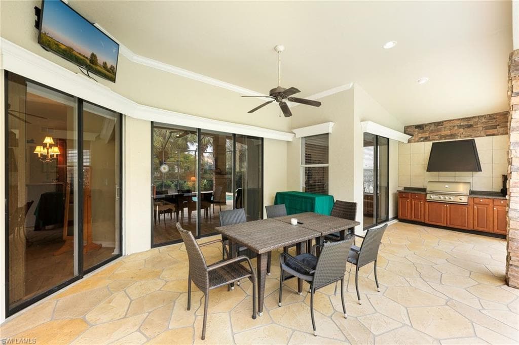 12915 Brynwood Preserve Ln, Naples, FL 34105-29
