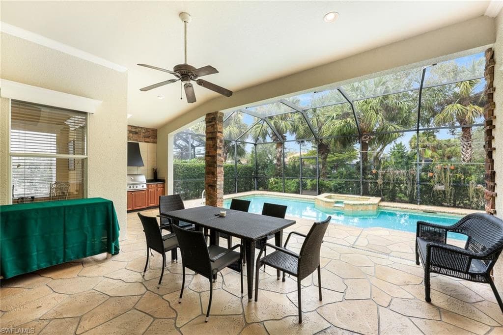 12915 Brynwood Preserve Ln, Naples, FL 34105-30