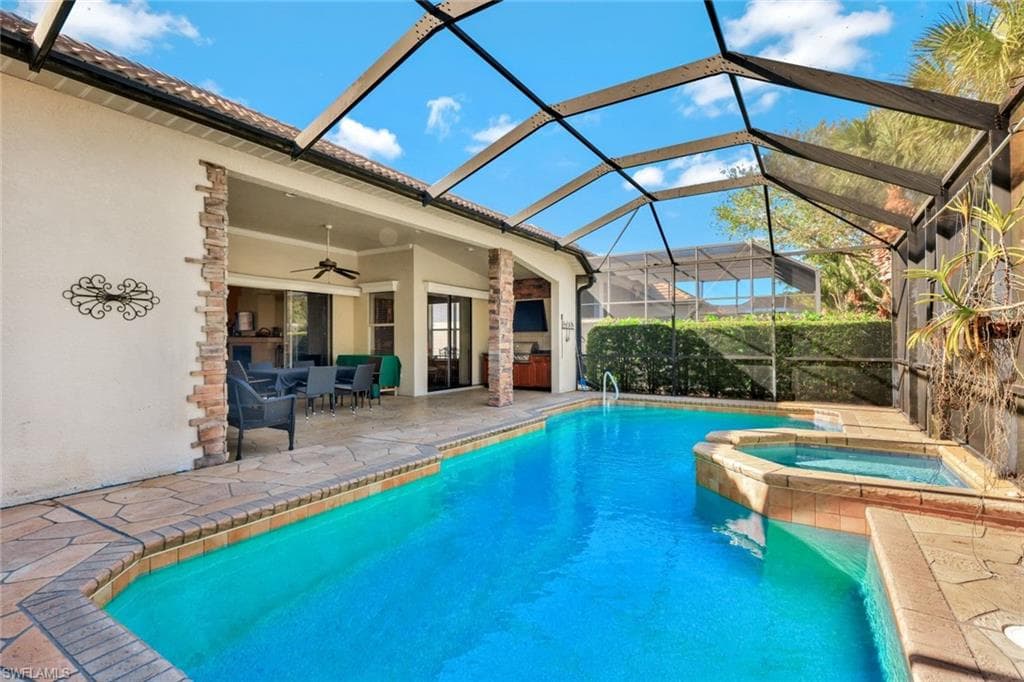 12915 Brynwood Preserve Ln, Naples, FL 34105-33