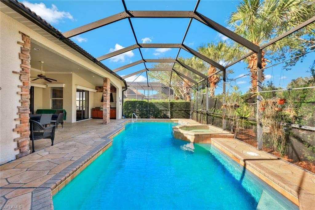 12915 Brynwood Preserve Ln, Naples, FL 34105-35