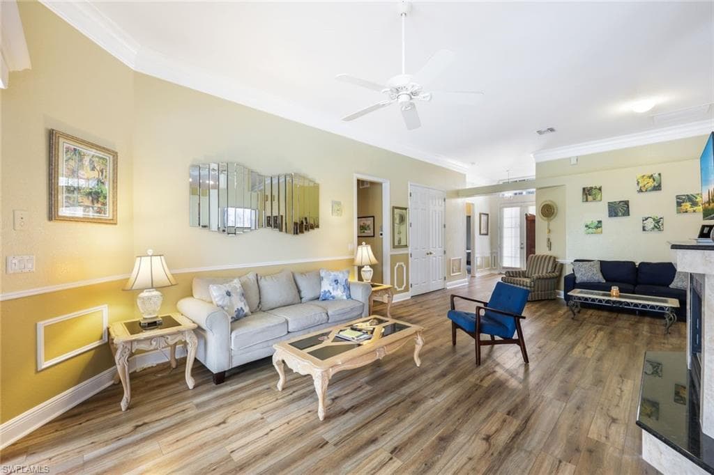 12915 Brynwood Preserve Ln, Naples, FL 34105-4
