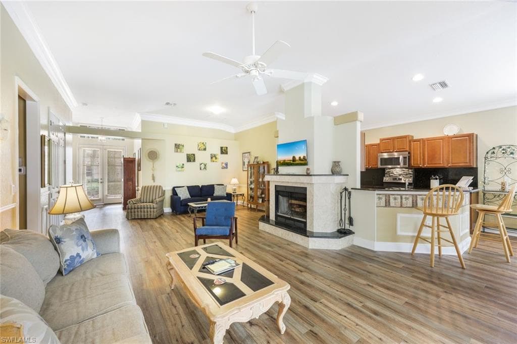 12915 Brynwood Preserve Ln, Naples, FL 34105-7