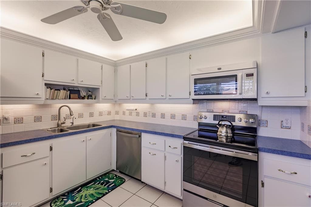 550 Teryl Rd 2301, Naples, FL 34112-13