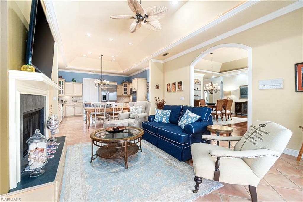 15588 Whitney Ln, Naples, FL 34110-12