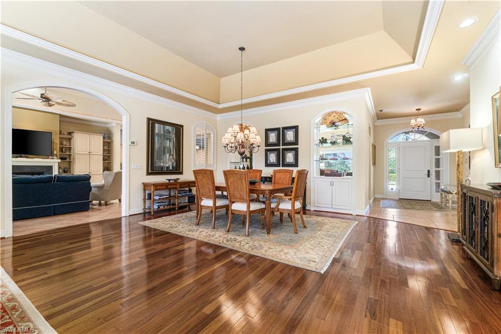 15588 Whitney Ln, Naples, FL 34110-13