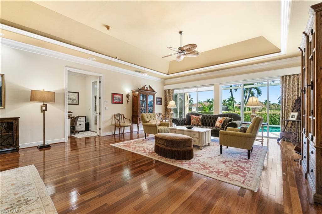 15588 Whitney Ln, Naples, FL 34110-14