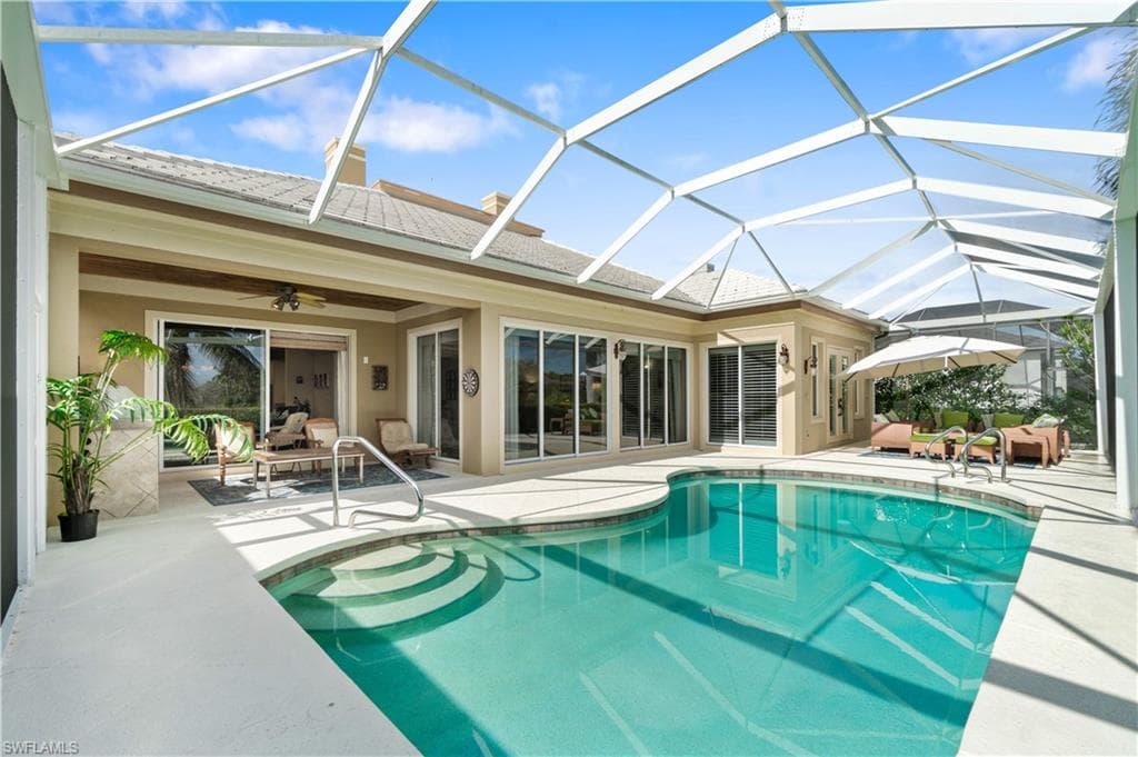 15588 Whitney Ln, Naples, FL 34110-27