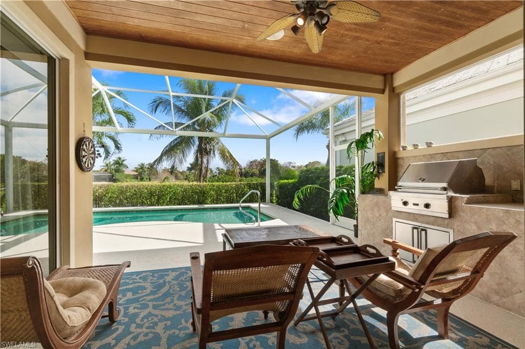15588 Whitney Ln, Naples, FL 34110-6