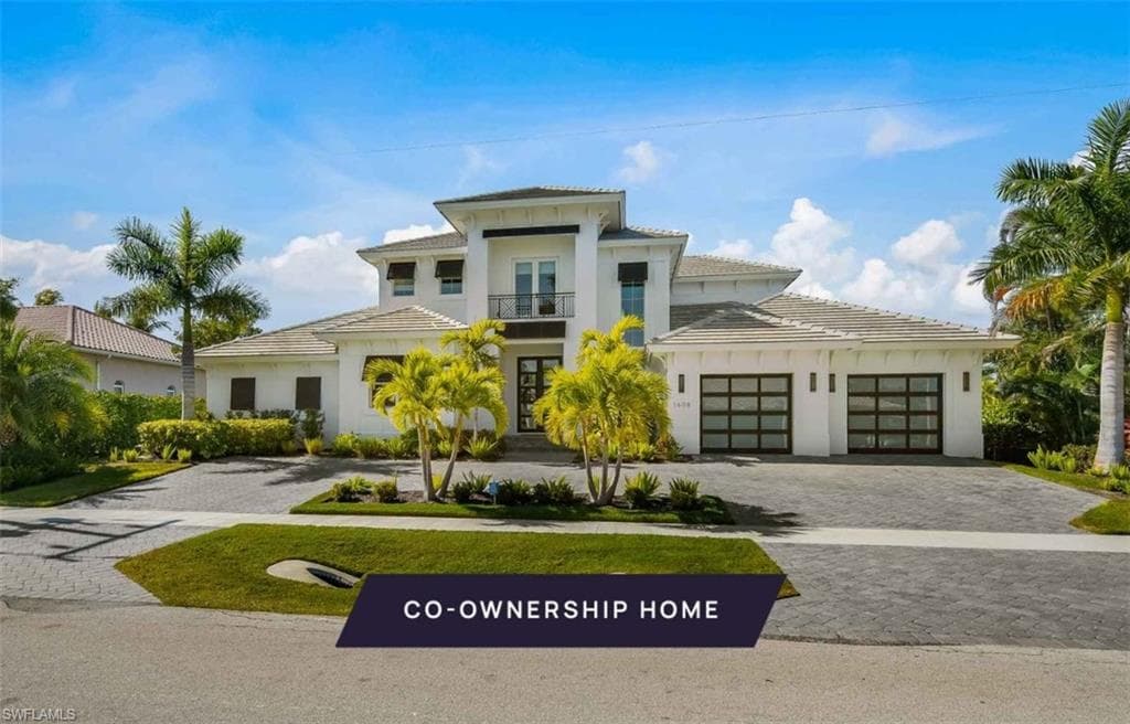 1608 Windmill Ave Unit 1, Marco Island, FL 34145-1