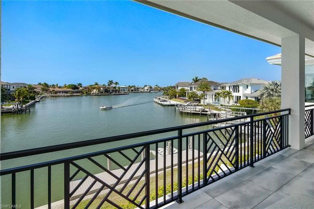 1608 Windmill Ave Unit 1, Marco Island, FL 34145-35