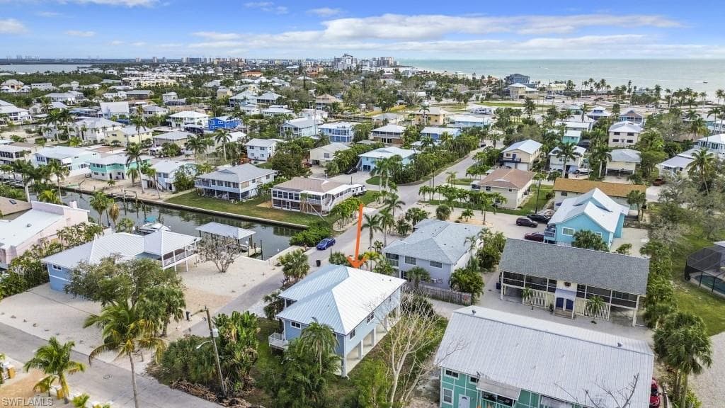 431 Lazy Way, Fort Myers Beach, FL 33931-8