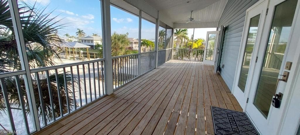 431 Lazy Way, Fort Myers Beach, FL 33931-9