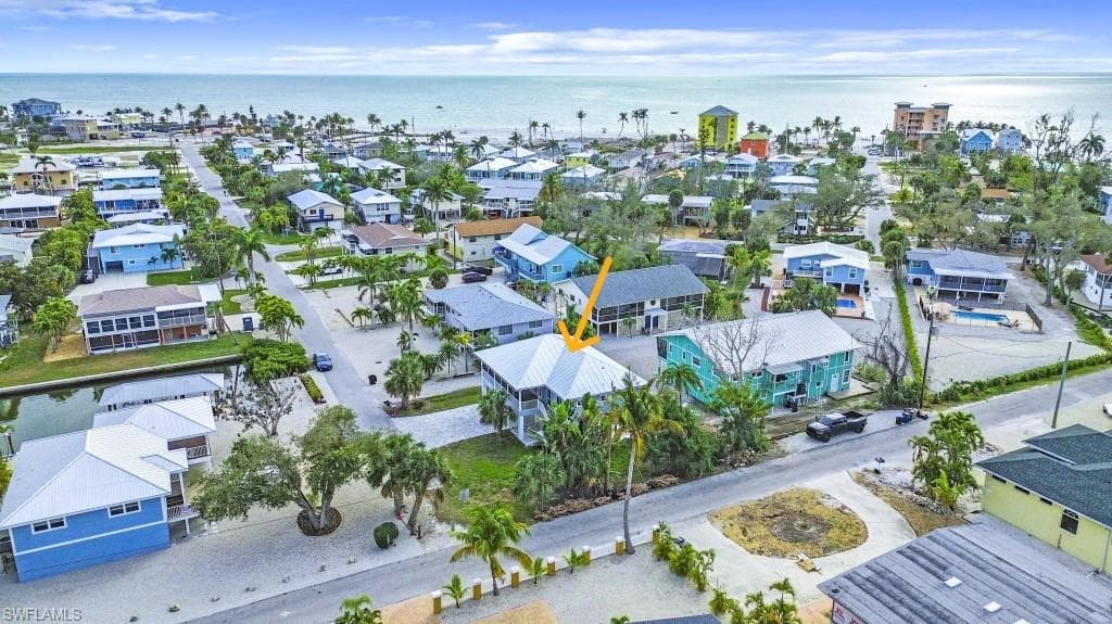 431 Lazy Way, Fort Myers Beach, FL 33931-4