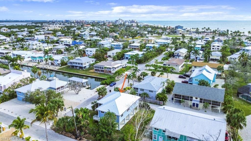431 Lazy Way, Fort Myers Beach, FL 33931-6