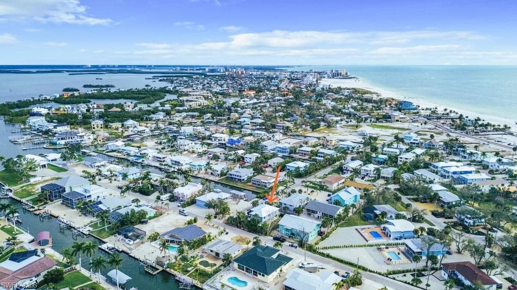 431 Lazy Way, Fort Myers Beach, FL 33931-7