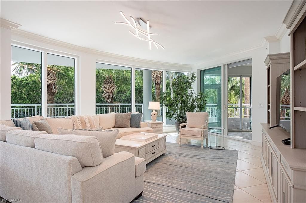 4151 Gulf Shore Blvd N 201, Naples, FL 34103-4