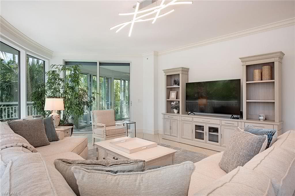 4151 Gulf Shore Blvd N 201, Naples, FL 34103-5