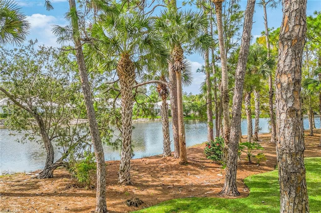 770 Waterford Dr 202, Naples, FL 34113-22
