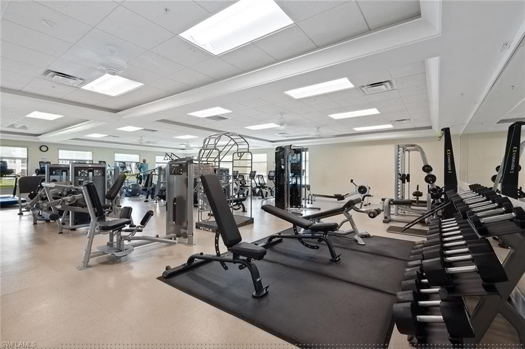 770 Waterford Dr 202, Naples, FL 34113-41
