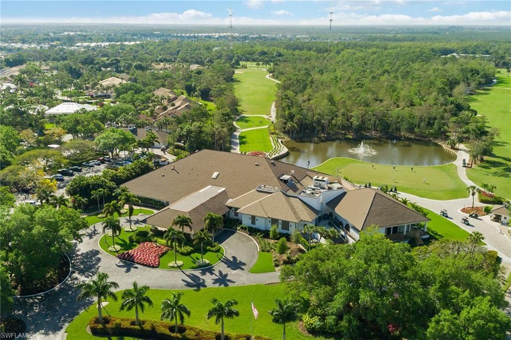 770 Waterford Dr 202, Naples, FL 34113-44