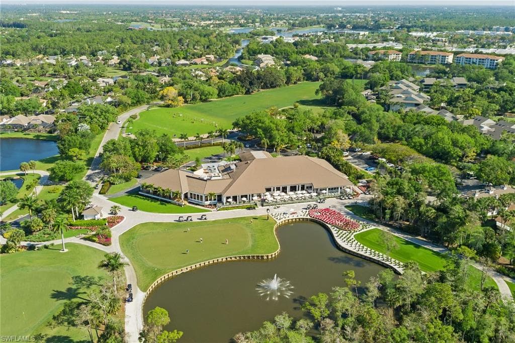 770 Waterford Dr 202, Naples, FL 34113-47