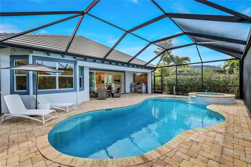 5093 Tortola Ct, Naples, FL 34113-30