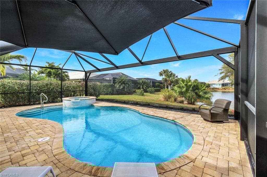 5093 Tortola Ct, Naples, FL 34113-32