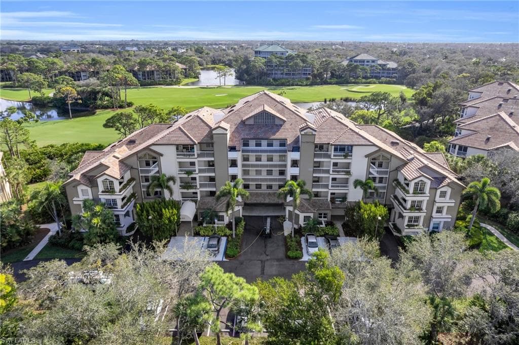 26920 Wedgewood Dr 206, Bonita Springs, FL 34134-3