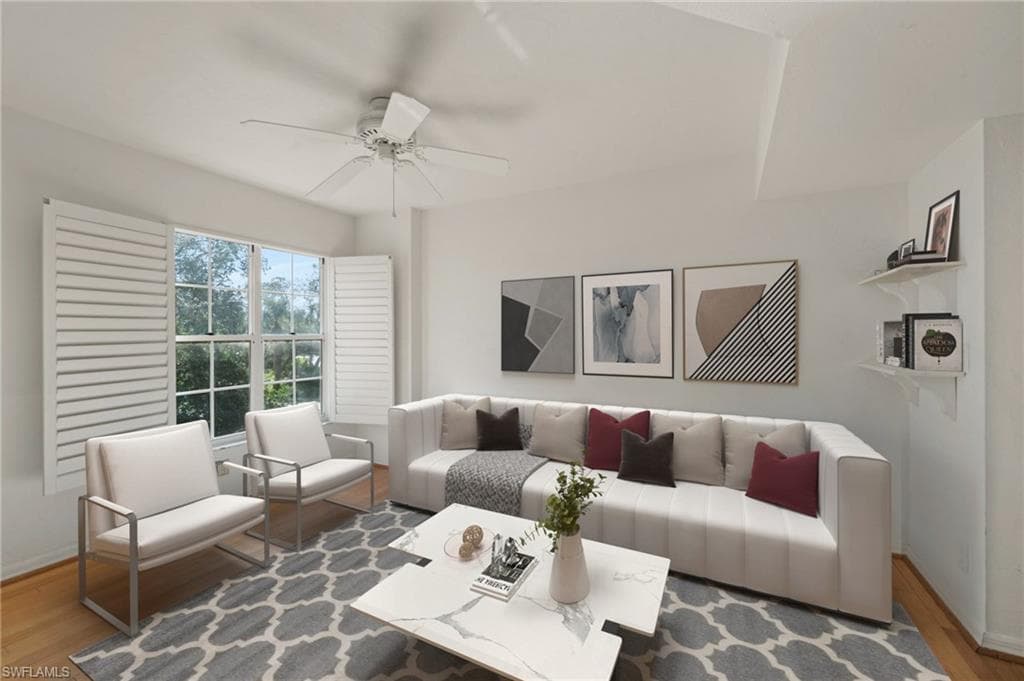26920 Wedgewood Dr 206, Bonita Springs, FL 34134-8